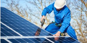 Installation Maintenance Panneaux Solaires Photovoltaïques à Lormont